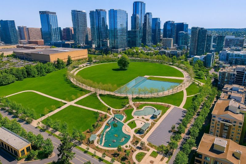 Best Shower Installation pros in Bellevue, WA