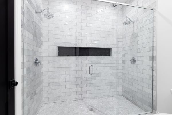 Shower Replacement in Lynnwood