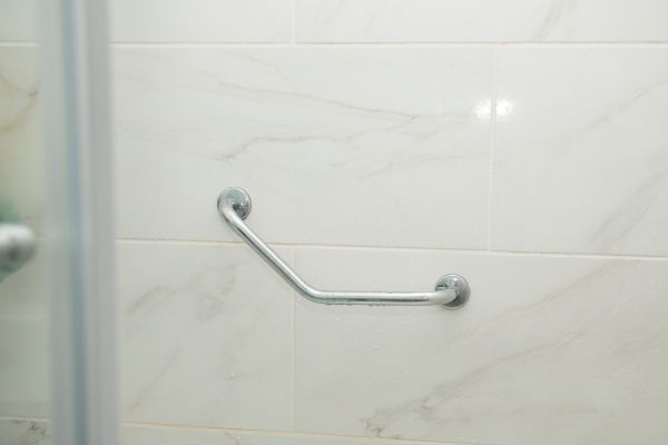 Mobility Shower Installation in Lynnwood