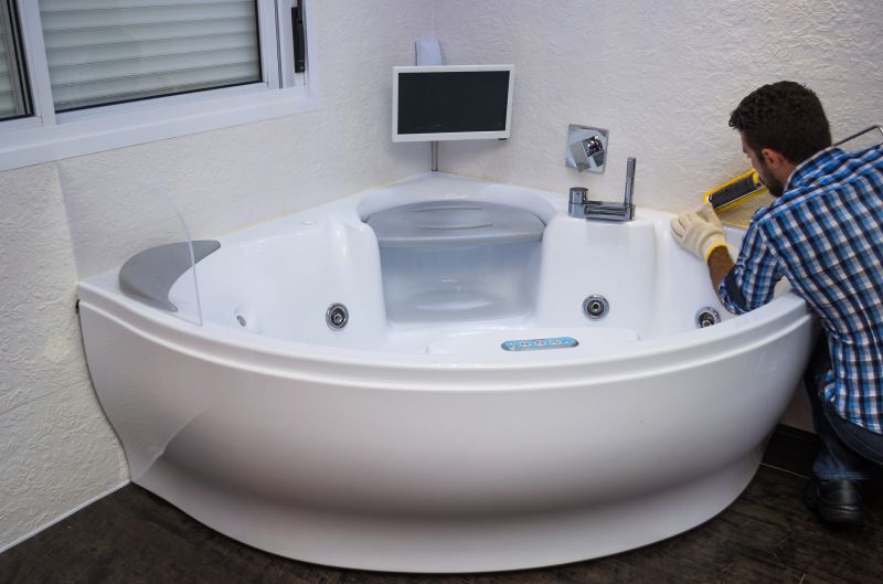Top Bathtub Installation Companies in Duvall, WA