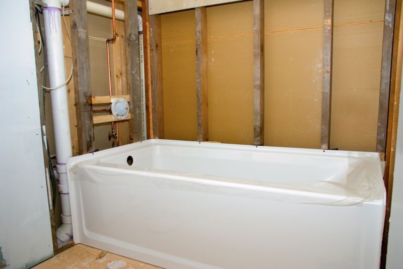 Top Bathtub Installation Companies in Everett, WA
