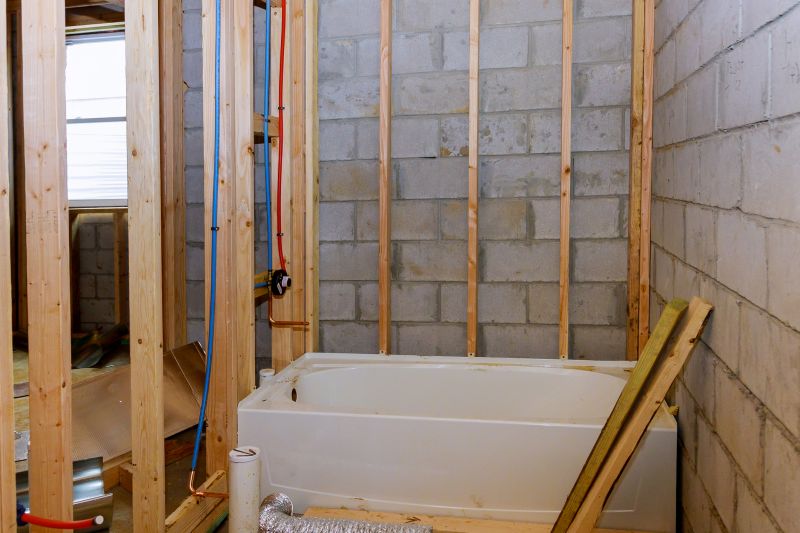 Top Bathtub Installation Companies in Lynnwood, WA