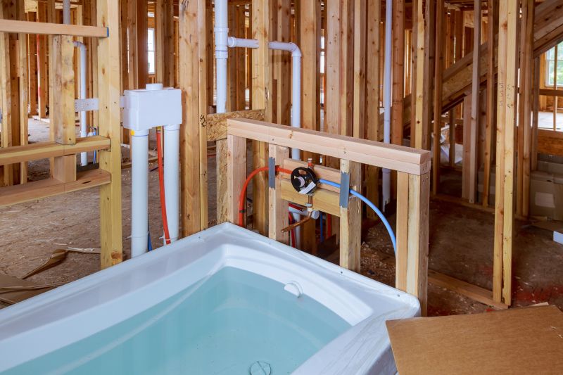 Top Bathtub Installation Companies in Monroe, WA