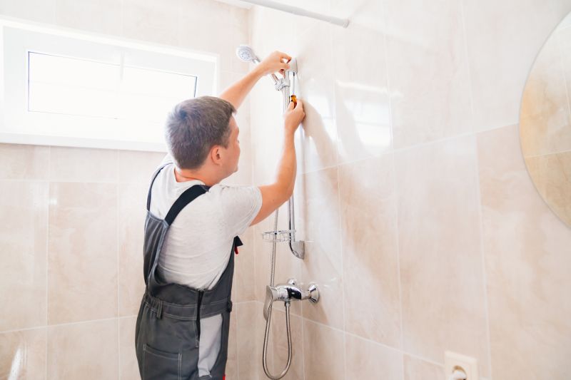 Top Shower Installation Companies in Lake Stevens, WA
