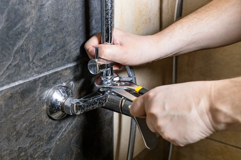 Top Shower Installation Companies in Marysville, WA